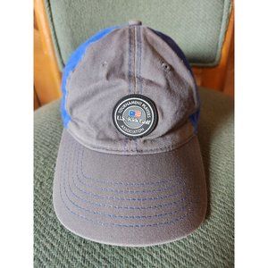 U.S. Kids Golf Tournament Players Association CADDIE ADJUSTABLE ADULT HAT/ CAP 5